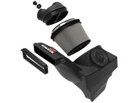 aFe 19-23 Ford Edge ST EcoBoost V6-2.7L (tt) Momentum GT Cold Air Intake System w/ Pro DRY S Filter - Burkken Auto Parts