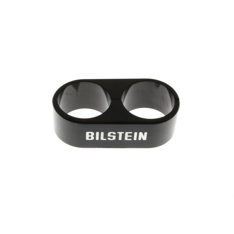 Bilstein B1 Reservoir Clamps - Black Anodized - Burkken Auto Parts