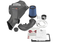 aFe Momentum GT Pro 5R Intake System 2015 Ford Mustang GT V8-5.0L - Burkken Auto Parts