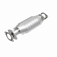 MagnaFlow Nissan Direct-Fit Catalytic Converter - Burkken Auto Parts