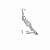 MagnaFlow Conv DF 97-98 Ford Trucks 5.4L - Burkken Auto Parts