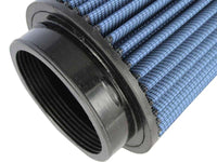 aFe Magnum FLOW Pro 5R Air Filter 3-1/2in F x 5in B x 3-1/2in T x 8in H 1in FL - Burkken Auto Parts