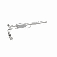 Magnaflow 94-95 Dodge Ram y-pipe CA Direct Fit Converter - Burkken Auto Parts