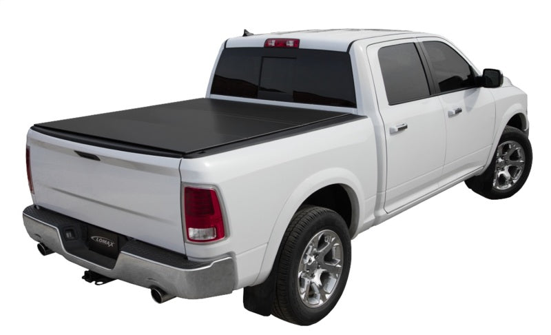 Access LOMAX Tri-Fold 2019+ Dodge Ram 1500 5ft 7in Short Bed - Burkken Auto Parts