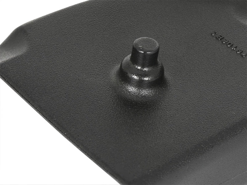 aFe Momentum GT Dynamic Air Scoop 17-18 Nissan Titan V8 5.6L - Burkken Auto Parts