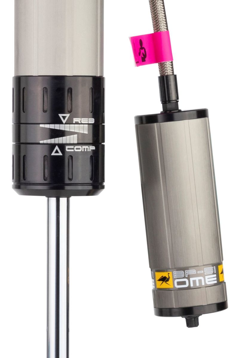 ARB / OME Bp51 Shock Absorber S/N..Wrangler Jk Fr Long 683 - Burkken Auto Parts