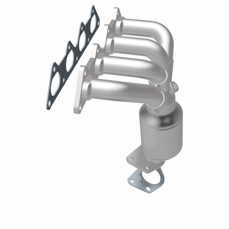 MagnaFlow Conv DF 01-05 Dodge Stratus 2.4L - Burkken Auto Parts