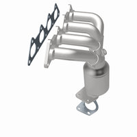 MagnaFlow Conv DF 01-05 Dodge Stratus 2.4L - Burkken Auto Parts