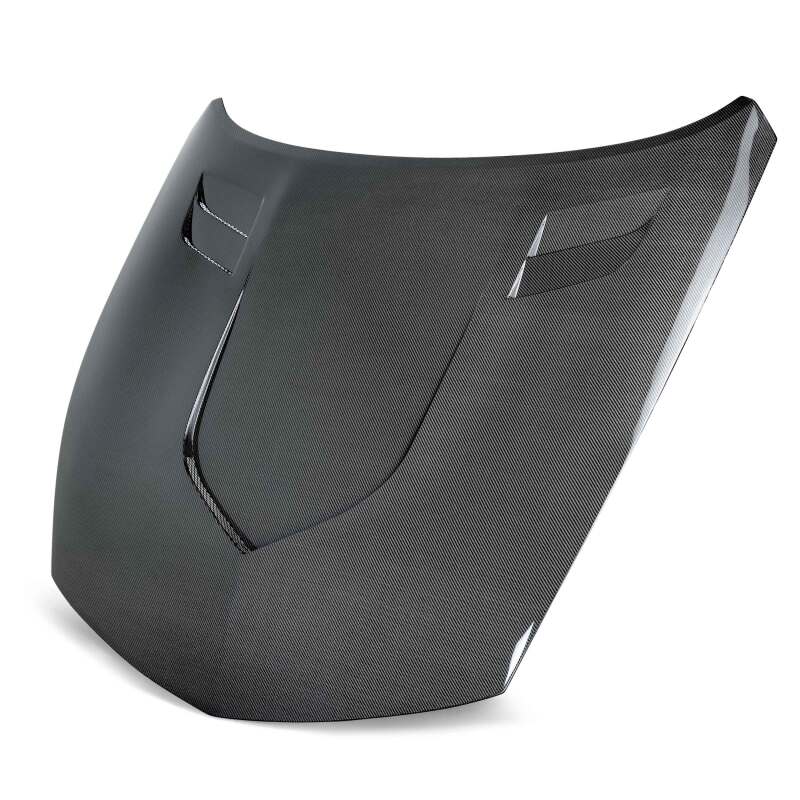 Seibon 2023 Nissan Z VS-Style Carbon Fiber Hood - Burkken Auto Parts