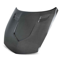 Seibon 2023 Nissan Z VS-Style Carbon Fiber Hood - Burkken Auto Parts