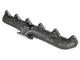 aFe Power BladeRunner Ported Ductile Iron Exhaust Manifold 94-98 Dodge Diesel Trucks L6-5.9L (td) - Burkken Auto Parts