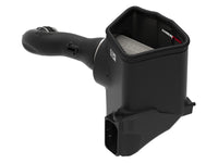 aFe MagnumFORCE Intake Stage-2 Pro Dry S 2019 GM Silverado/Sierra 1500 V8 6.2L - Burkken Auto Parts