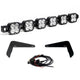 Baja Designs 2021+ Ford Bronco Steel Bumper 6 XL PRO Linkable Kit