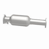 MagnaFlow Conv Direct Fit 79-87 Toyota Land Cruiser 4.2L - Burkken Auto Parts