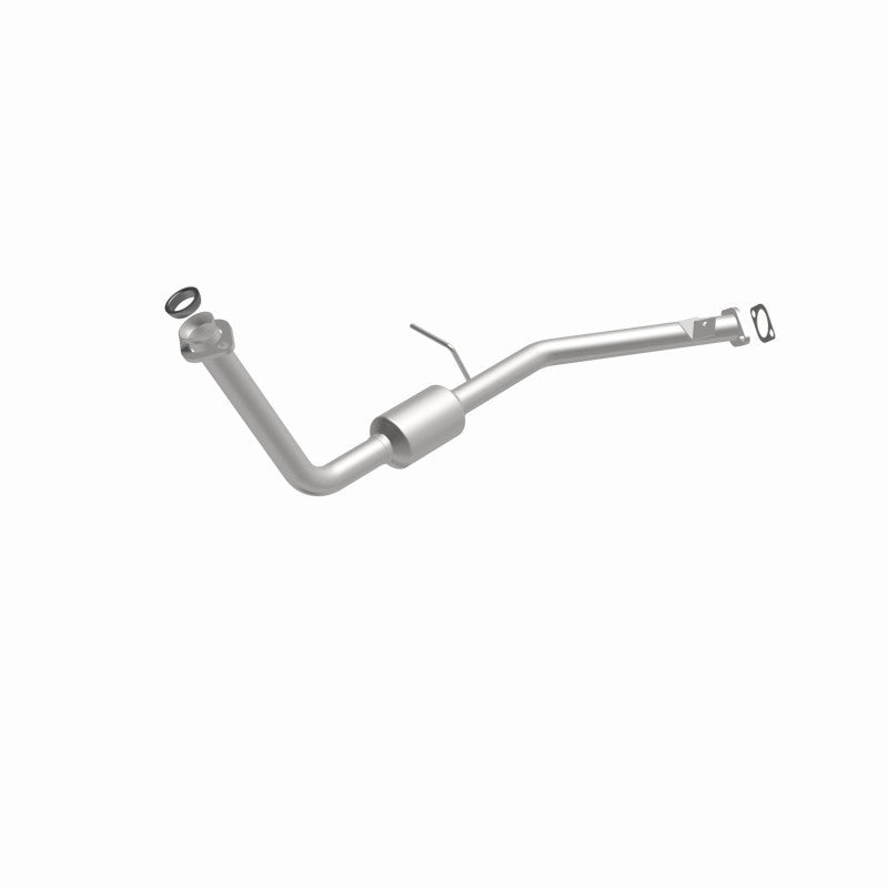 MagnaFlow Conv DF 1986-1994 Suzuki Samurai 1.3 - Burkken Auto Parts