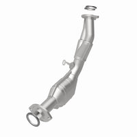 MagnaFlow Conv DF 01-04 Toyota Tacoma Front 2.7L - Burkken Auto Parts