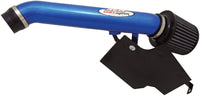 AEM 03-06 350z Blue Short Ram Intake - Burkken Auto Parts