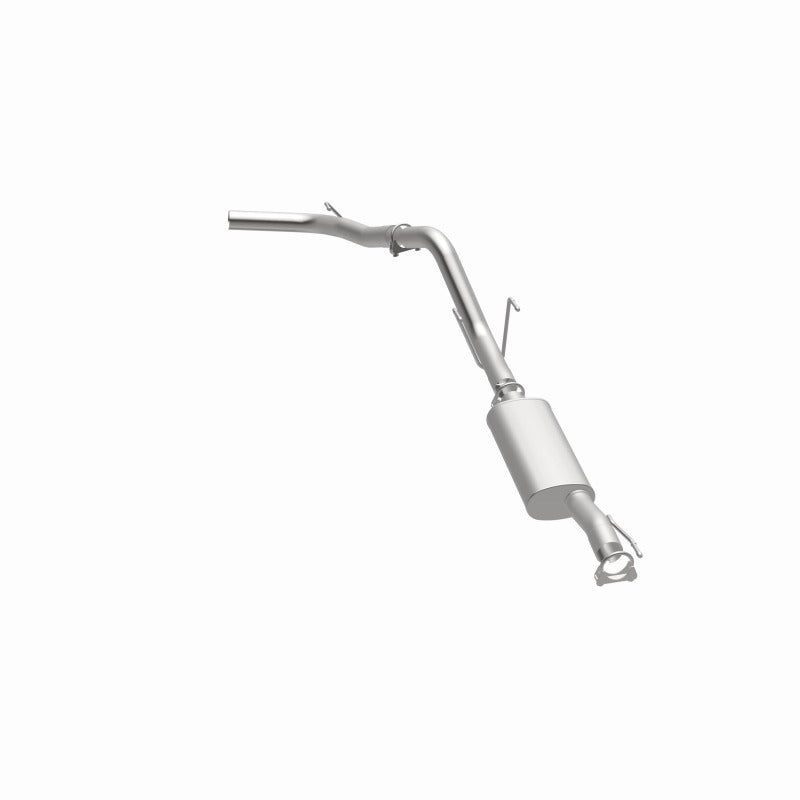 MagnaFlow BRE Exhaust Kit 06-08 Dodge Ram 1500 5.7L - Burkken Auto Parts