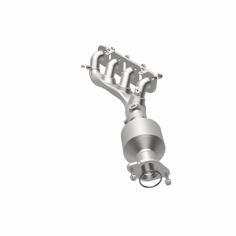 Magnaflow 16-21 Infiniti QX80 5.6L Direct-Fit Right Manifold Catalytic Converter - Burkken Auto Parts