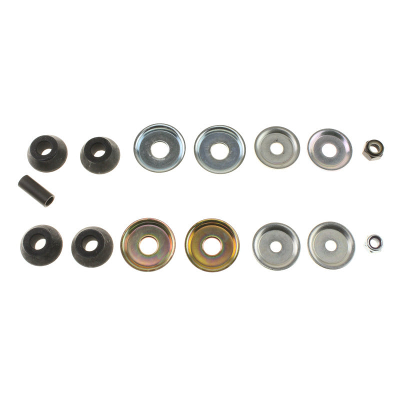 Bilstein B6 1993 Land Rover Defender 110 Base Front 46mm Monotube Shock Absorber - Burkken Auto Parts