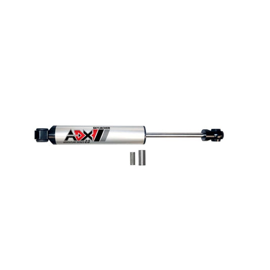 Skyjacker 18-24 Jeep Gladiator JL/20-24 JT 2.0 HD OEM Stabilizer Kit w/ CNC Machined Polished Alum. - Burkken Auto Parts