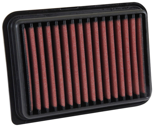 AEM 06-10 Toyota Yaris DryFlow Air Filter - Burkken Auto Parts