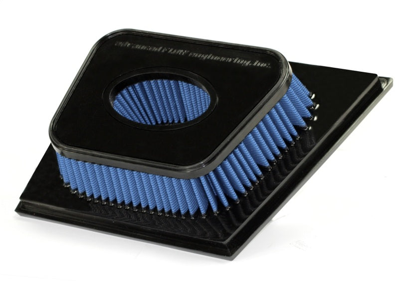 aFe MagnumFLOW Air Filters OER P5R A/F P5R GM Diesel Trucks 11-12 V8-6.6L (td) - Burkken Auto Parts