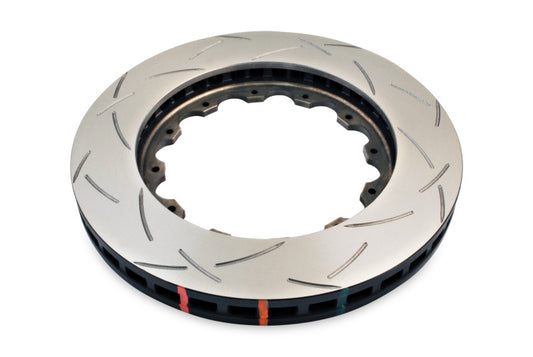 DBA 97-12 Chevrolet Corvette T-Slot Uni-Directional Slotted Replacement Rotor
