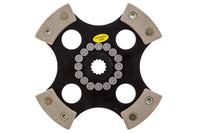 ACT 2005 Chevrolet Cobalt 4 Pad Rigid Race Disc - Burkken Auto Parts