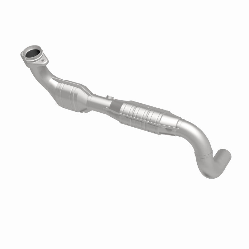 MagnaFlow Conv DF 03-04 Ford Expedition 5.4L V8 Driver Side - Burkken Auto Parts