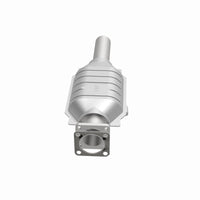 Magnaflow 86-92 Jeep/Dodge/Eagle CA Direct Fit Converter - Burkken Auto Parts