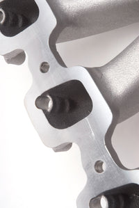 Edelbrock Victor Jr Ford EFI for 4 6L Engines Manifold Only - Burkken Auto Parts