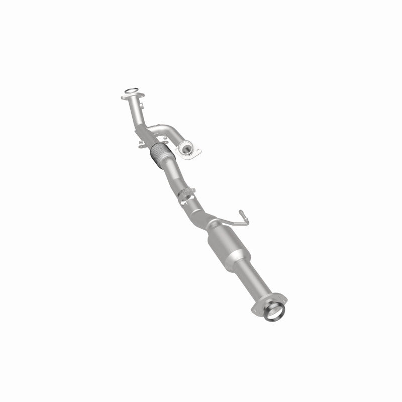 Magnaflow 18-19 Toyota Camry 3.5L Direct Fit Converter - Burkken Auto Parts