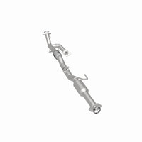 Magnaflow 18-19 Toyota Camry 3.5L Direct Fit Converter - Burkken Auto Parts
