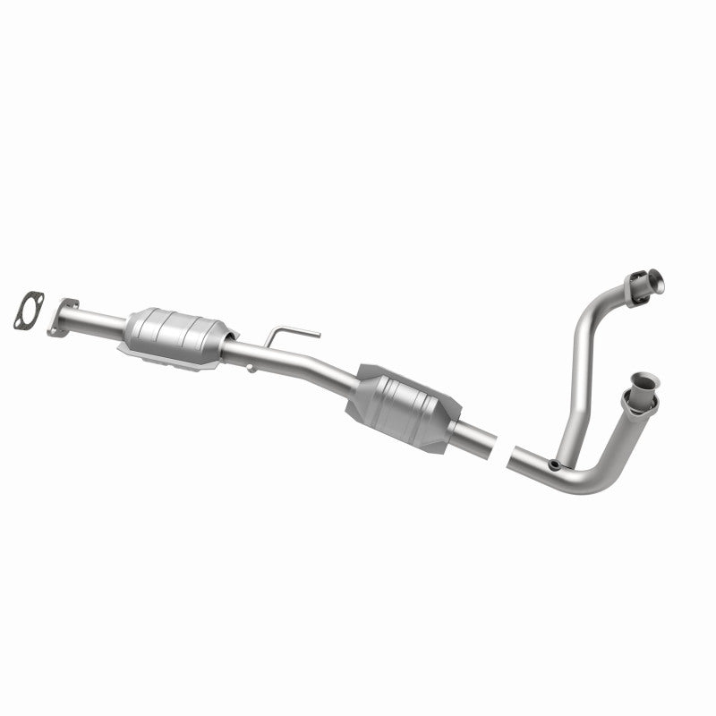 MagnaFlow Conv DF 86-97 Ford Aerostar 3.0L - Burkken Auto Parts