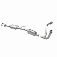 MagnaFlow Conv DF 86-97 Ford Aerostar 3.0L - Burkken Auto Parts