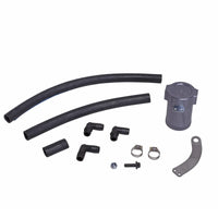 BBK 15-17 Ford Mustang V6 Oil Separator Kit - Passenger Side - Burkken Auto Parts