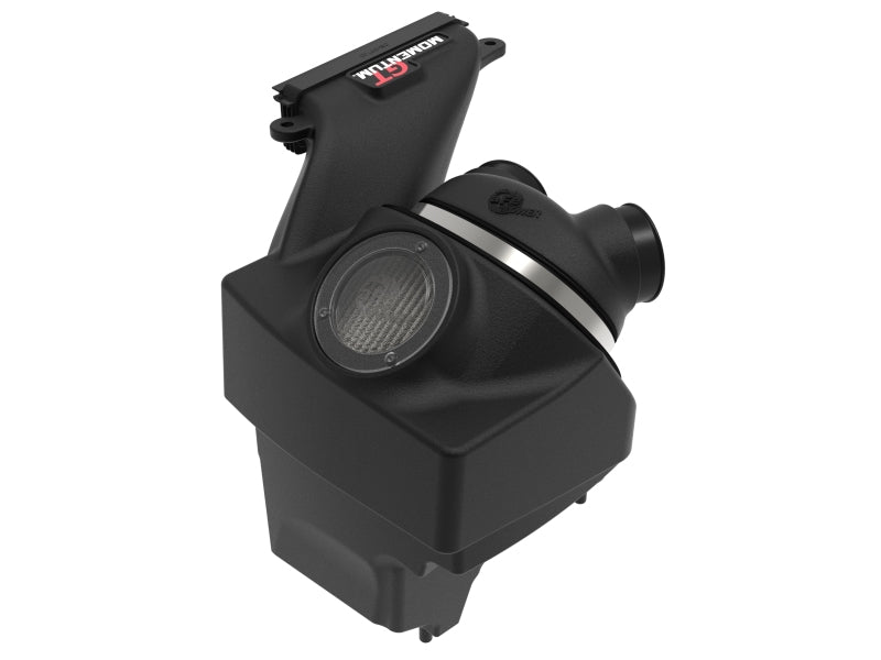aFe 19-23 Ford Edge ST EcoBoost V6-2.7L (tt) Momentum GT Cold Air Intake System w/ Pro DRY S Filter - Burkken Auto Parts
