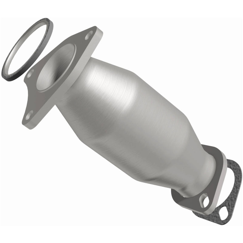 MagnaFlow Conv DF 90-94 Lexus LS400 4.0L D/S-P/S Front (California) - Burkken Auto Parts
