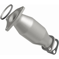 MagnaFlow Conv DF 90-94 Lexus LS400 4.0L D/S-P/S Front (California) - Burkken Auto Parts