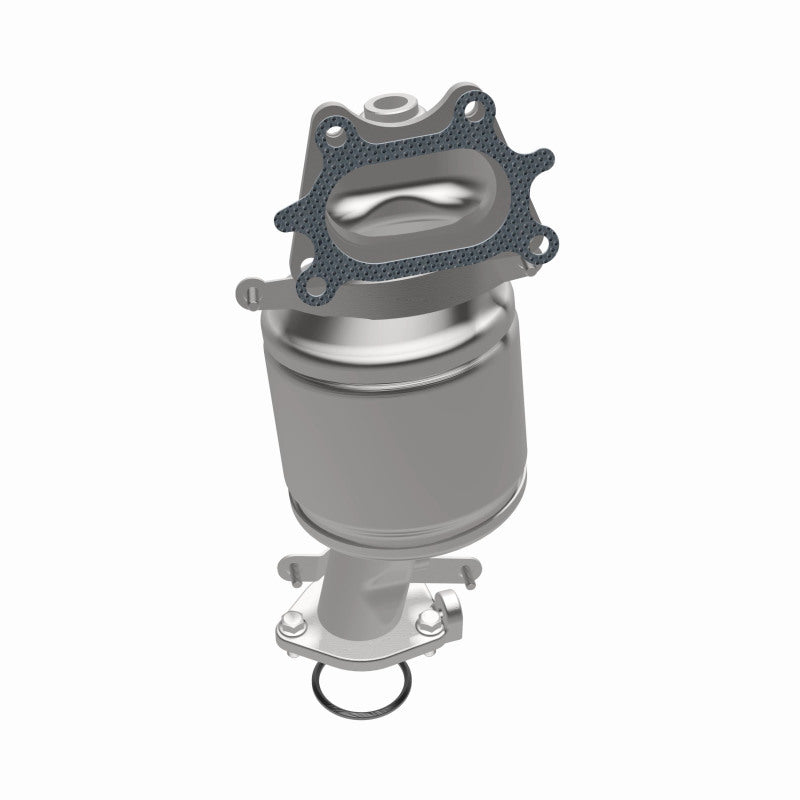 MagnaFlow Conv DF 04-07 Saturn VUE 3.5L Rear - Burkken Auto Parts