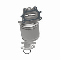 MagnaFlow Conv DF 04-07 Saturn VUE 3.5L Rear - Burkken Auto Parts