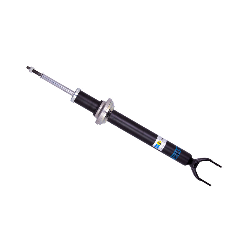 Bilstein B4 OE Replacement 03-05 Mercedes-Benz E320 Front Monotube Air Shock Absorber - Burkken Auto Parts