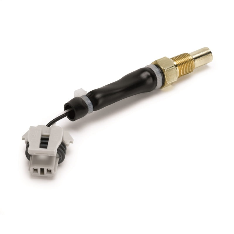 Autometer 1/8 NPTF 60-210F Degree Replacement Water Temperature Sensor - Burkken Auto Parts