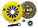 ACT 1990 Honda Civic XT/Perf Street Sprung Clutch Kit - Burkken Auto Parts