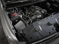 aFe Magnum FORCE Stage-2 Pro DRY S Cold Air Intake System 09-13 Chevrolet Silverado V8-5.3L - Burkken Auto Parts