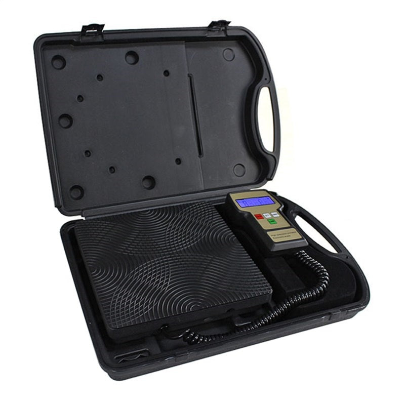 Nitrous Express Digital Nitrous Scale - Burkken Auto Parts