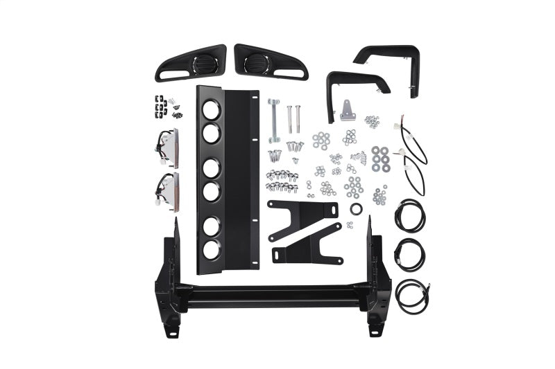 ARB W/Bar Tacoma 05-11 Afo 8-9.5 (Fit Kit NOT Included) - Burkken Auto Parts