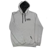 Autometer Gray Competition Pullover Hoodie - Adult Large - Burkken Auto Parts
