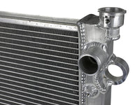 aFe BladeRunner Street Series Tube & Fin Aluminum Radiator 03-09 Toyota 4Runner / 07-14 FJ Cruiser - Burkken Auto Parts
